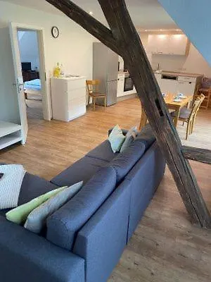 Weingut Goebel-schausten Appartement