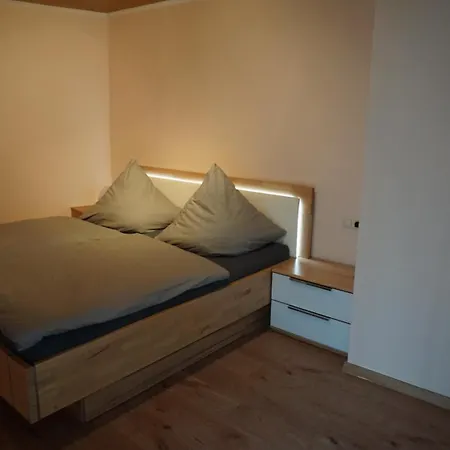 Weingut Goebel-schausten Appartement